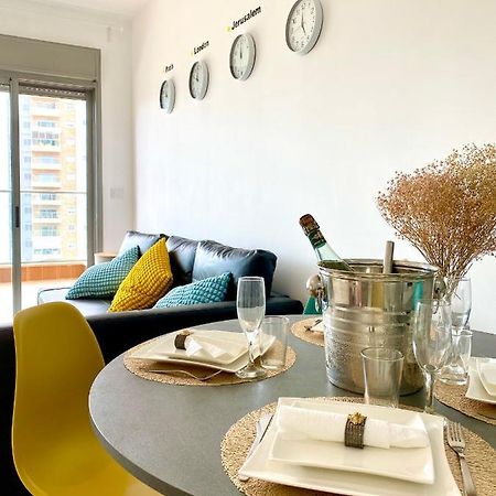 • Spacious Apartment In Trendy Akko/Acre • Buitenkant foto