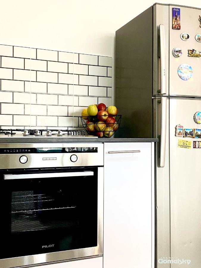 • Spacious Apartment In Trendy Akko/Acre • Buitenkant foto