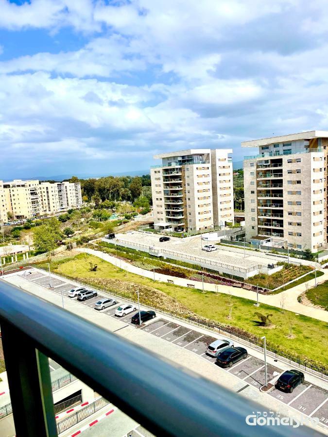 • Spacious Apartment In Trendy Akko/Acre • Buitenkant foto
