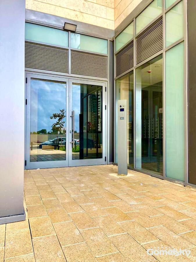 • Spacious Apartment In Trendy Akko/Acre • Buitenkant foto
