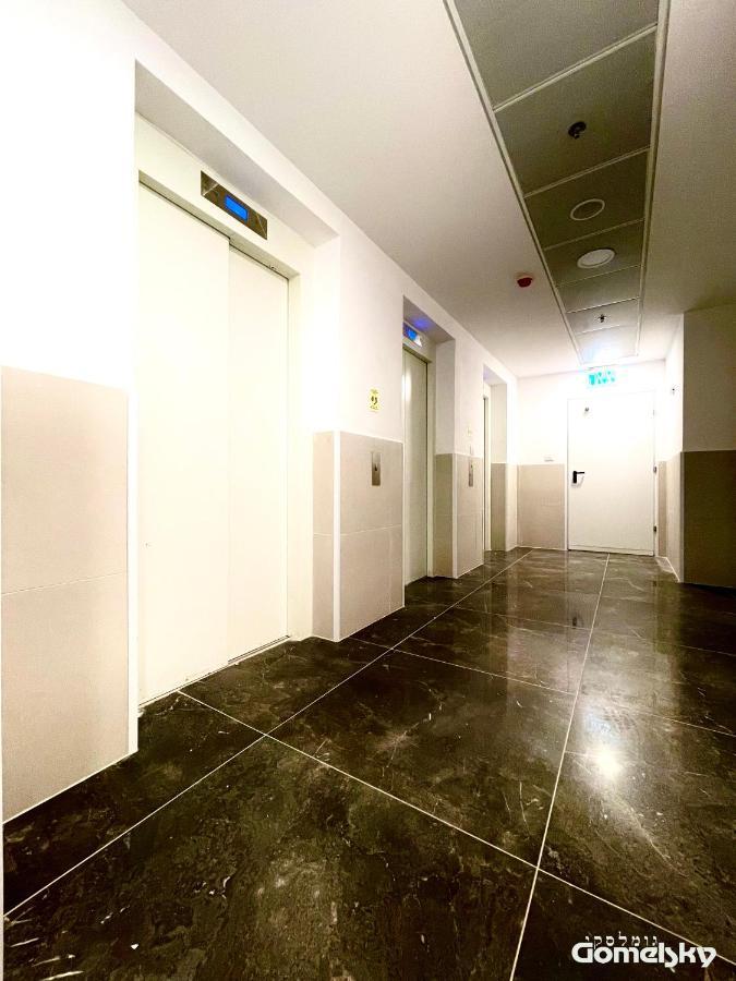 • Spacious Apartment In Trendy Akko/Acre • Buitenkant foto
